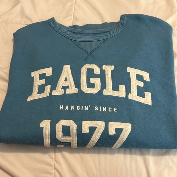 American eagle crewneck - Picture 3 of 5